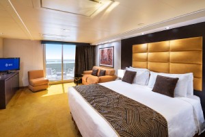 MSC SPLENDIDA - SX